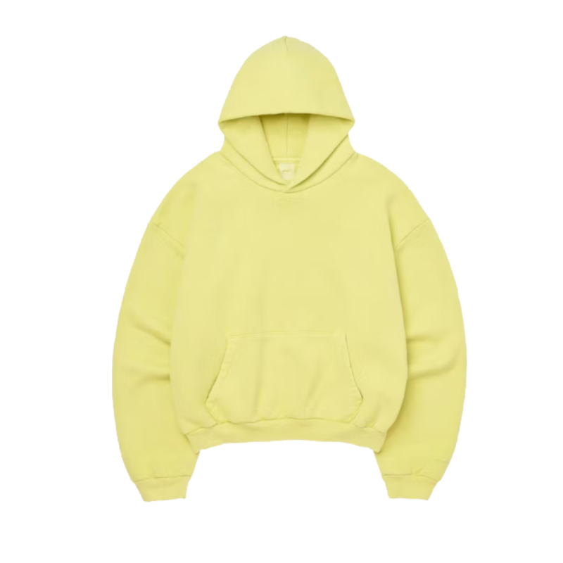 SKYLRK-Basic-Hoodie.png SKYLRK Basic Hoodie - Image 1